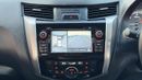 Nissan Navara OFF ROAD MODIFIED | 360 VIEW CAMERA | AT | 2.3L DIESEL ENGINE | PARKING SENSORS | RHD