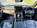 Toyota Land Cruiser LC300 sahara top of the range Black with Black interior