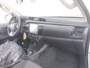 تويوتا هيلوكس GL Toyota Hilux Country Double Cab 4F 2.4L Manual Diesel | 03 Years Warranty