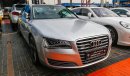 Audi A8 4.0T