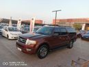 Ford Expedition XLT 3.5L In excellent condition and requires no expense
