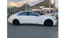 Mercedes-Benz S 500 Mercedes S500_American_2016_Excellent_Condition _Full option