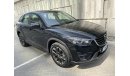 Mazda CX-5 2.5L | GTX|  GCC | EXCELLENT CONDITION | FREE 2 YEAR WARRANTY | FREE REGISTRATION | 1 YEAR FREE INSU