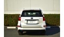 لكزس GX 460 Platinum V8 4.6L Petrol 7 Seat Automatic