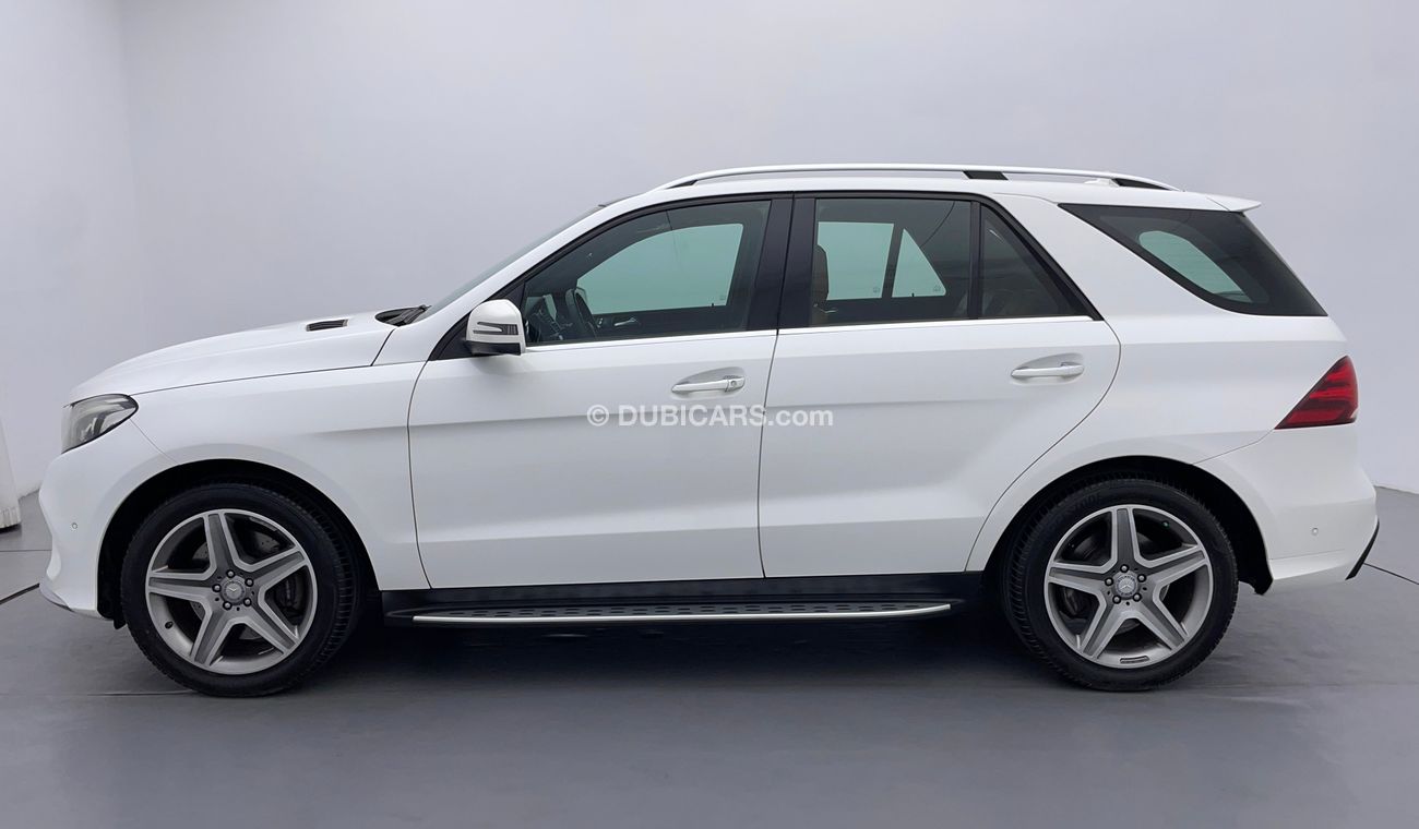 Mercedes-Benz GLE 400 AMG LINE 3 | Zero Down Payment | Free Home Test Drive