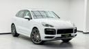Porsche Cayenne GTS 2023 Porsche Cayenne, 2027 Porsche Warranty, Full Porsche Service History, Low Km, GCC