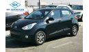 Hyundai Grand i10 1.2L, 17' Alloy Rims, Power Steering with Multimedia / Telephone Controls, LOT-HG709