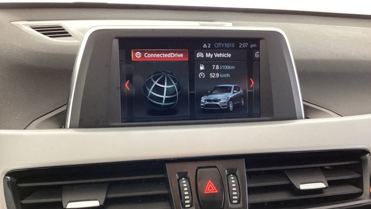 BMW X1 sDrive 20i Executive | Guaranteed Warranty | 0 Down Payment