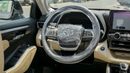 Toyota Highlander Limited Toyota Highlander Limited 2.5L Hybrid - AWD - 2024 (Export)