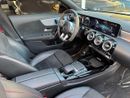 Mercedes-Benz CLA 35 AMG 4MATIC