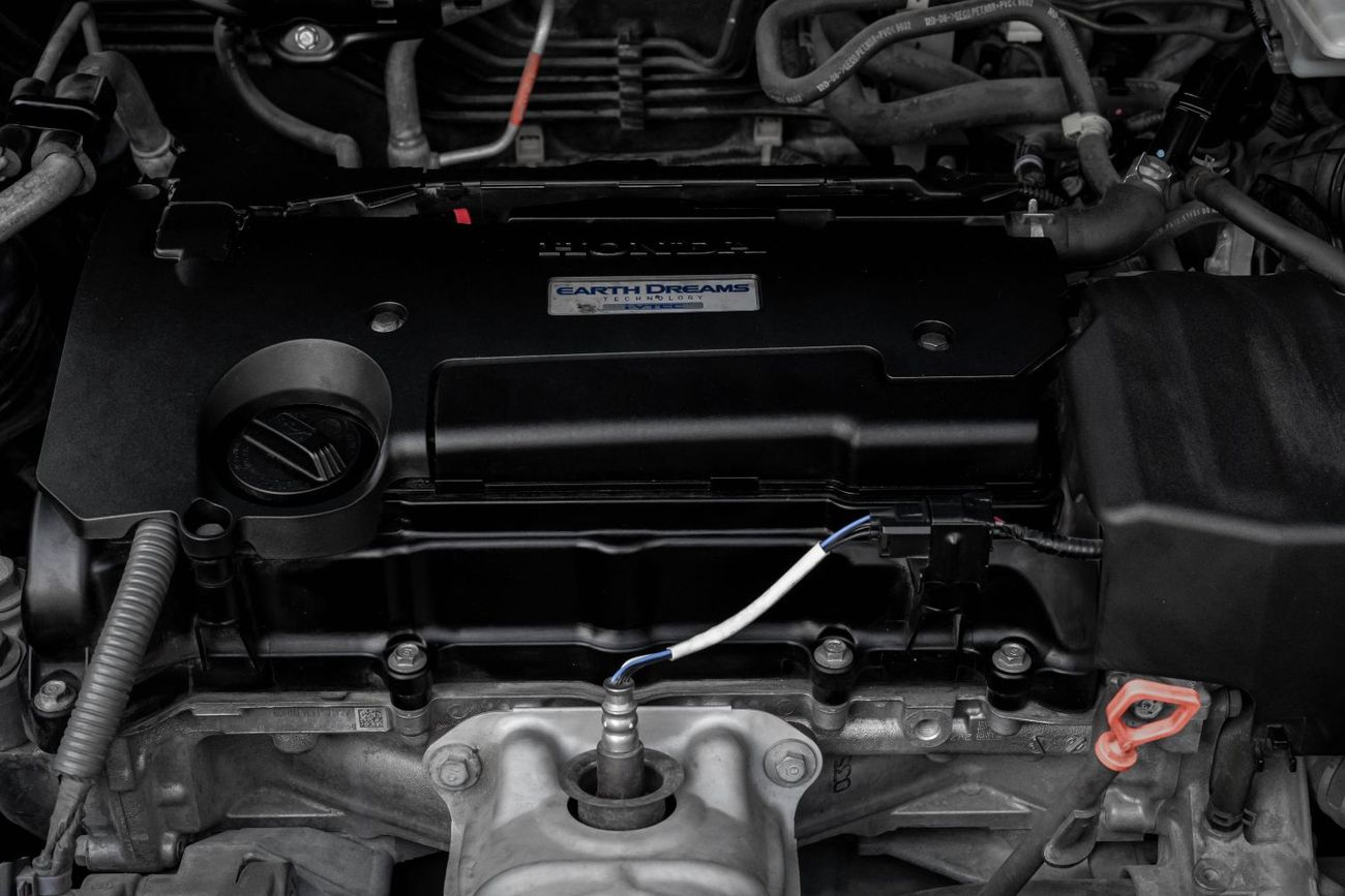 Honda CRV Touring | 1,762 P.M  | 0% Downpayment | Agency Warranty!