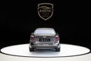 Bentley Mulsanne Speed