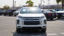 ميتسوبيشي ASX Brand New Mitsubishi ASX MedLine 2026 Export 2.0L 2WD Petrol|White/Beige|ASX-MEDLINE-2WD-26|
