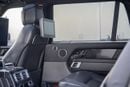 لاند روفر رينج روفر Vogue Autobiography 5.0L (510 HP)
