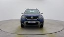 Renault Duster SE 4WD 2000