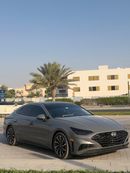 هيونداي سوناتا Full option 2.5L