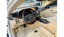 Lexus LS460