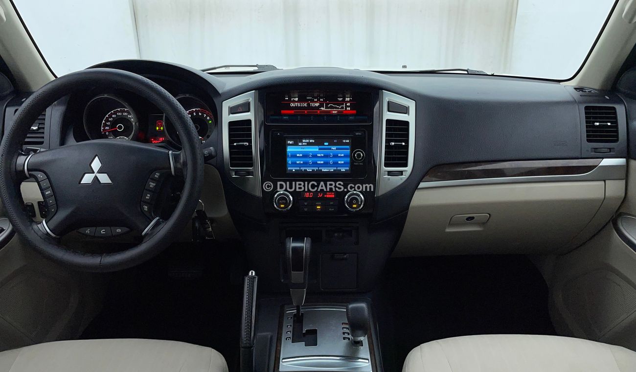 Mitsubishi Pajero GLS LOWLINE 3.5 | Zero Down Payment | Free Home Test Drive