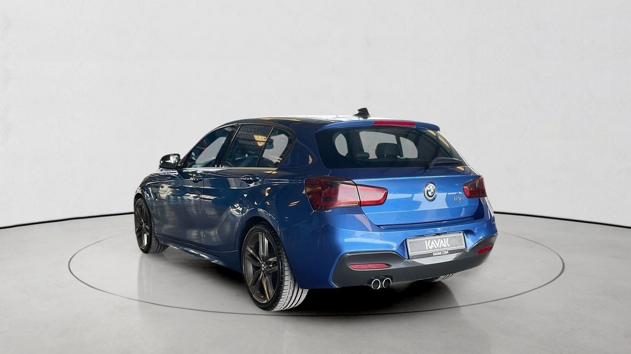 BMW 125i | Guaranteed Warranty | 0 Down Payment
