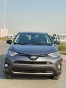 Toyota RAV4 TOYOTA RAV4 2018