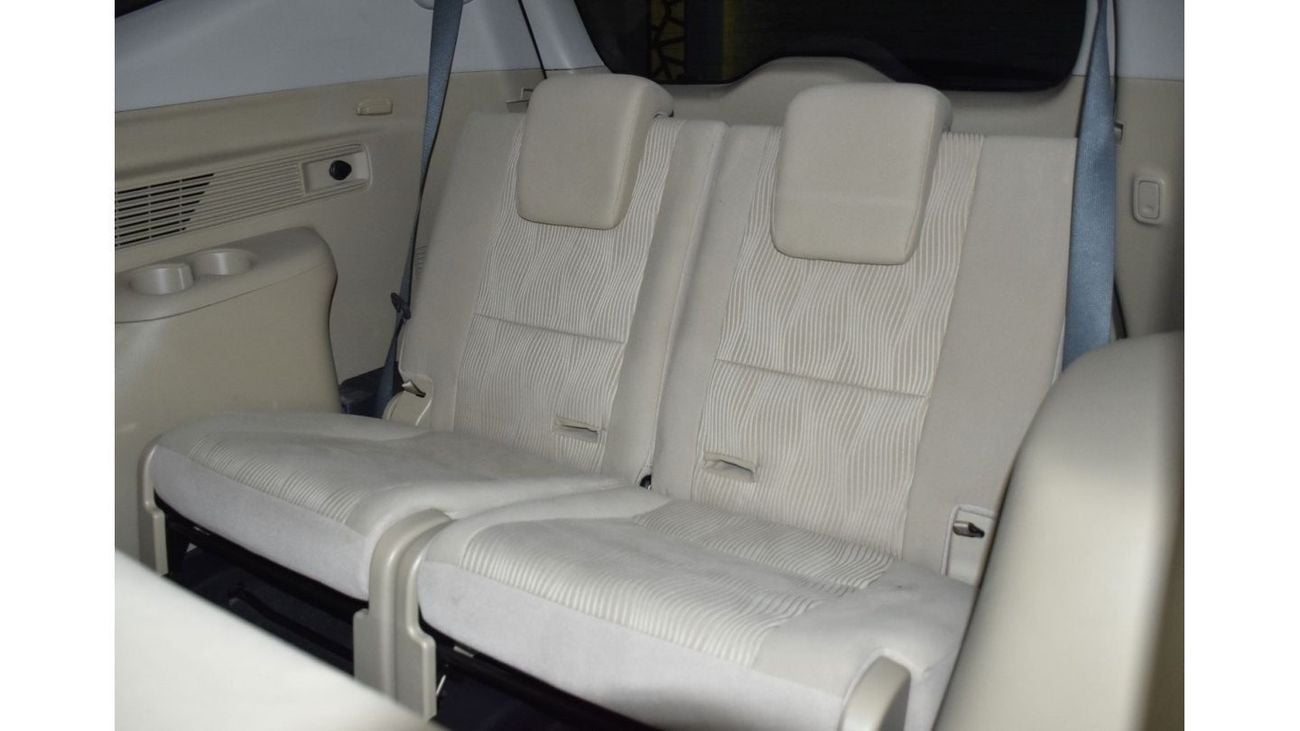 Mitsubishi Montero EXCELLENT DEAL for our Mitsubishi Montero Sport ( 2017 Model ) in Burgundy Color GCC Specs