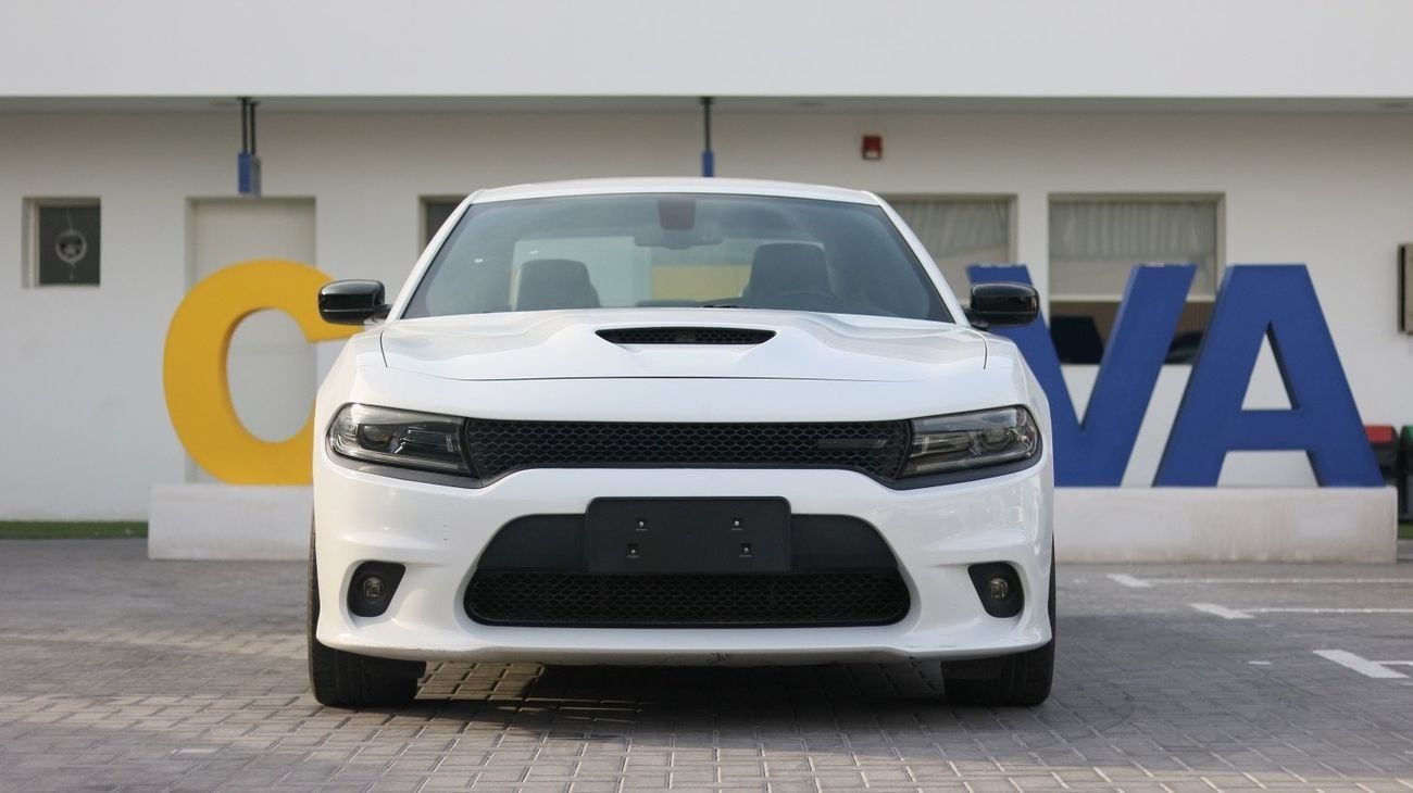 Dodge Charger GT