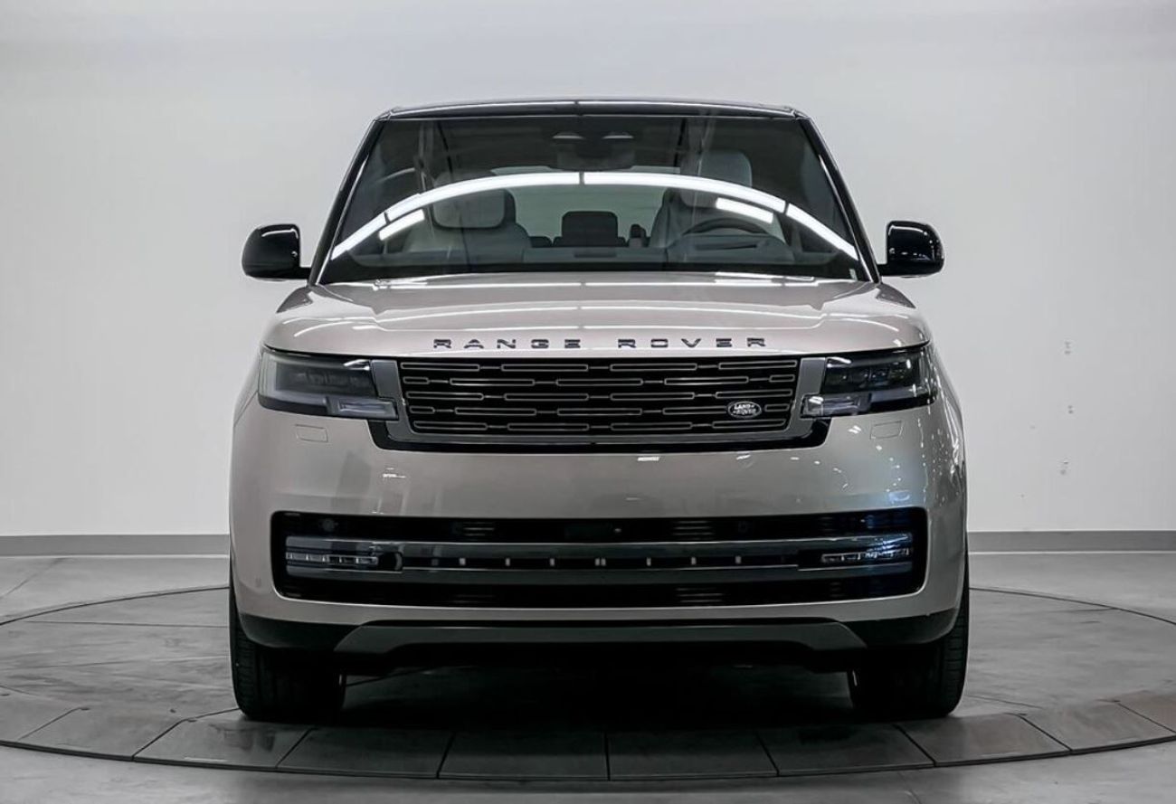 Land Rover Range Rover LWB SE P530 4.4L