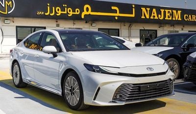 Toyota Camry Camry Limited Full Hybrid 2.5