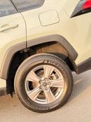 Toyota RAV4 XLE 2.5L AWD 2023