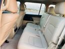 Toyota Land Cruiser Toyota landcuriser GX-R V6 2016 Full Option very neat and clean perfect condition