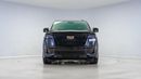 Cadillac Escalade SPORT PLATINUM