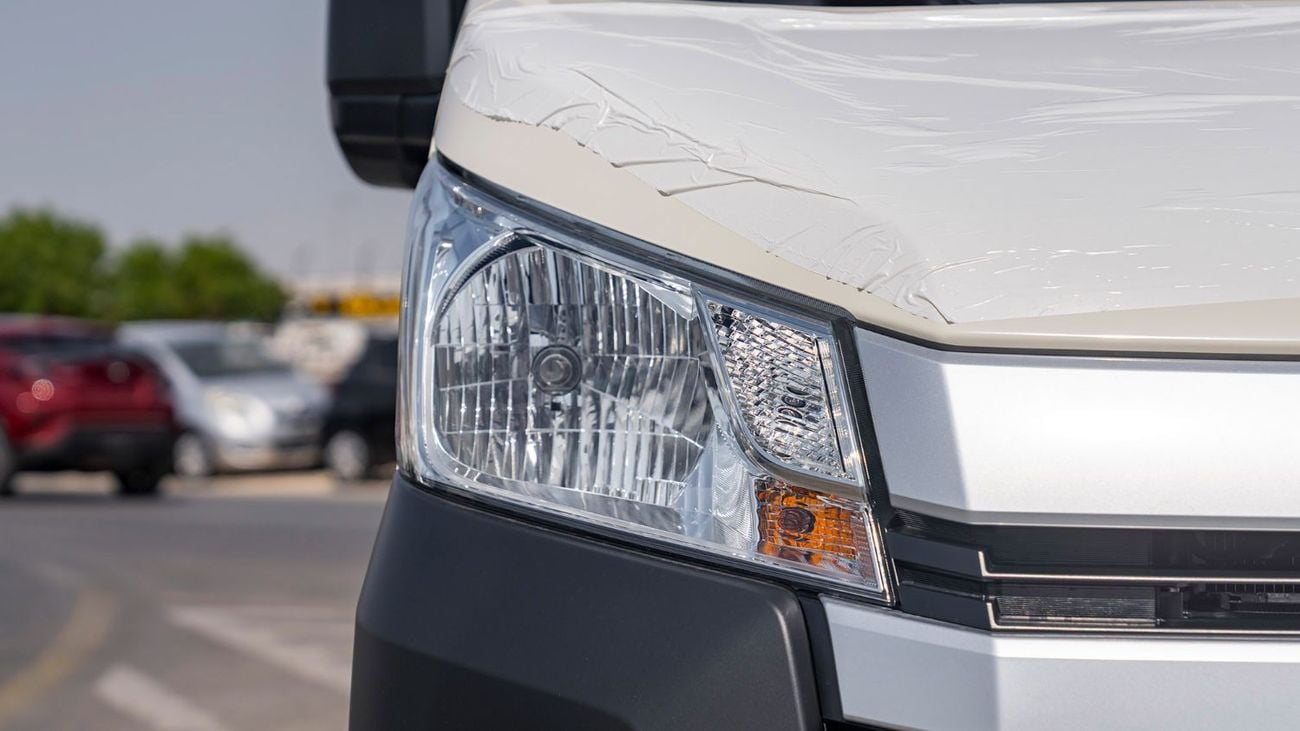 Toyota Hiace GL