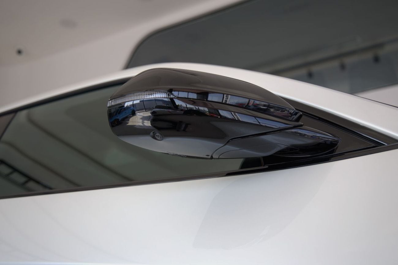 Lamborghini Urus S 4.0T V8 Lamborghini Urus S | Carbon Interior | Low Mileage 2024 (Warranty Available)