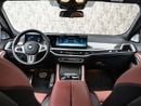بي أم دبليو X6 XDRIVE M60i