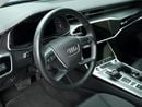 Audi A6 40 TFSI S-LINE GCC Specs Low Mileage S line