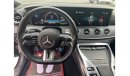 Mercedes-Benz GT43 4MATIC+