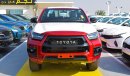 Toyota Hilux GR Sport 2.8 L d