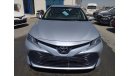 Toyota Camry Toyota Camry LE 2.5L