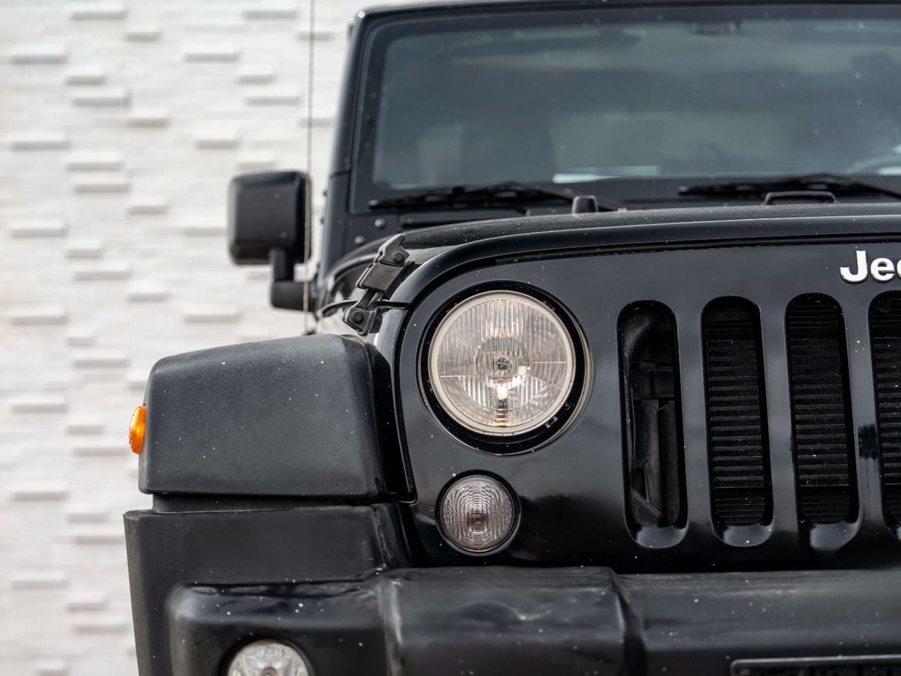 Jeep Wrangler Sport 3.6L A/T (5 Seater)