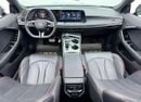 أم جي 7 2025 MG 7 Deluxe(Trophy Edition), MG Warranty+Service Contract+Full Service History, GCC