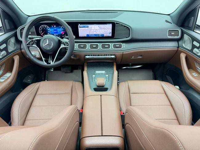 Mercedes-Benz GLE 4Matic, миниатюра 29