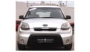 Kia Soul Kia Soul 2009, imported from Korea, customs papers, in excellent condition