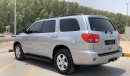 Toyota Sequoia 2014 First Owner Ref#348