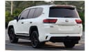 Toyota Land Cruiser GX.R V8 facelifted GR 2023