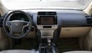 Toyota Prado 4.0L V6