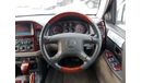 Mitsubishi Pajero MITSUBISHI PAJERO RIGHT HAND DRIVE(PM05806)