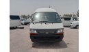 Toyota Hiace TOYOTA HIACE VAN RIGHT HAND DRIVE (PM1490)