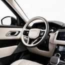 Land Rover Range Rover Velar R-DYNAMIC SE AED 2,299 P.M • 0% Downpayment • Range Rover Velar R-Dynamic SE • 1 Year Warranty
