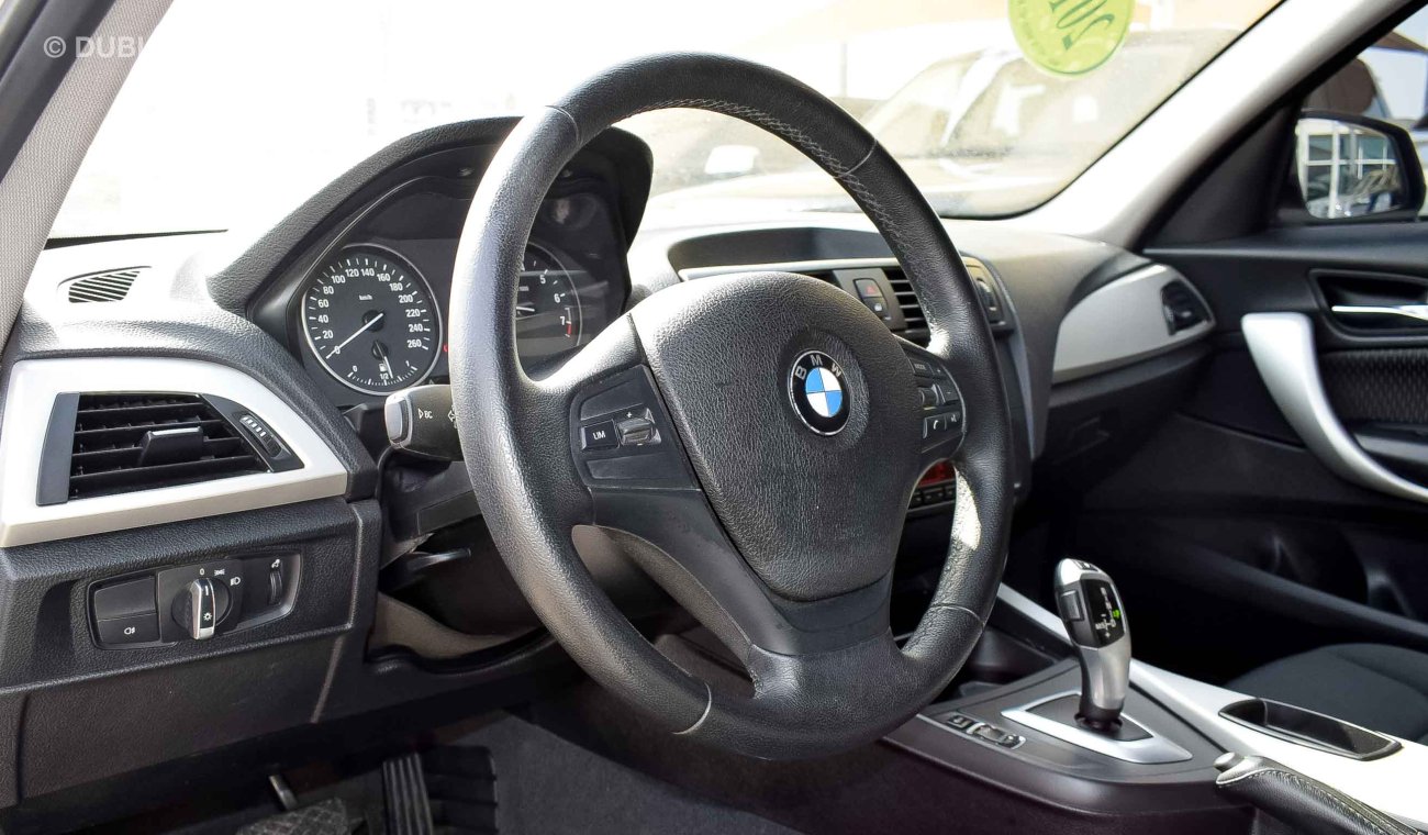 BMW 116i i