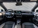 Mercedes Benz A35 AMG 4MATIC PREMIUM STD 4MATIC Hatchback